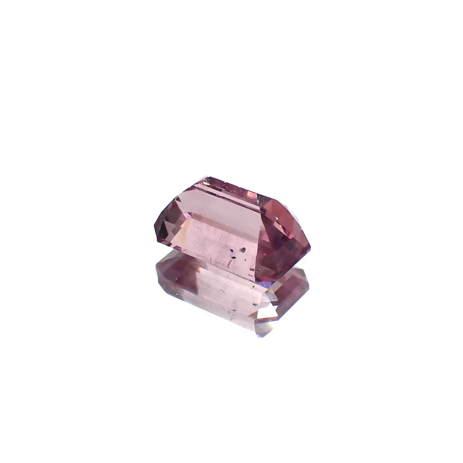 ドラゴンガーネット タンザニア産 1.80ct[231224545]8x5.1mm前後