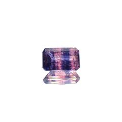 ウィンザーサファイア 非加熱 タンザニア・ウィンザー産 0.57ct / 5.5x3.4mm前後 [230722841]