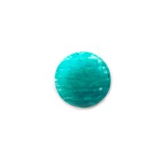 マトリックスアマゾナイト(アマゾナイトインクォーツ/フェルドスパー) ブラジル産 5.78ct[230823089]14.1x14mm前後