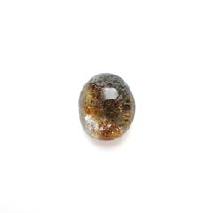 ガーデンクォーツ ブラジル/タイ産 6.07ct[230522079]13.3x11.3mm前後