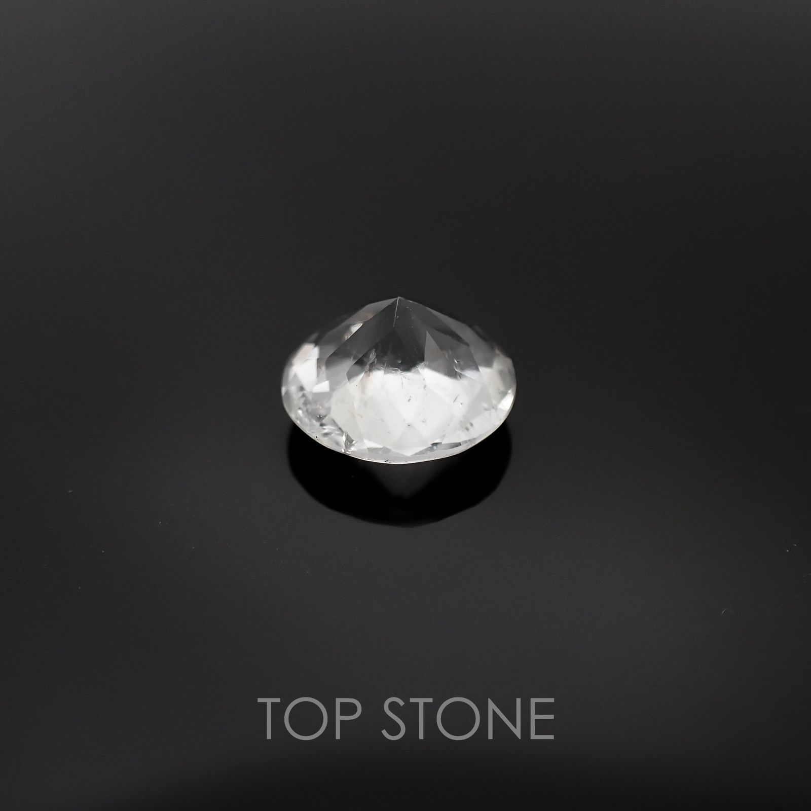 ハイアライトオパール メキシコ産 ルース 1.69ct[20085228]8.6×8.6mm前後