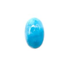 ヘミモルファイト(宝石名ヘミモルファイト) コンゴ産 1.60ct 識別済[20118118]9.4×5.9mm前後