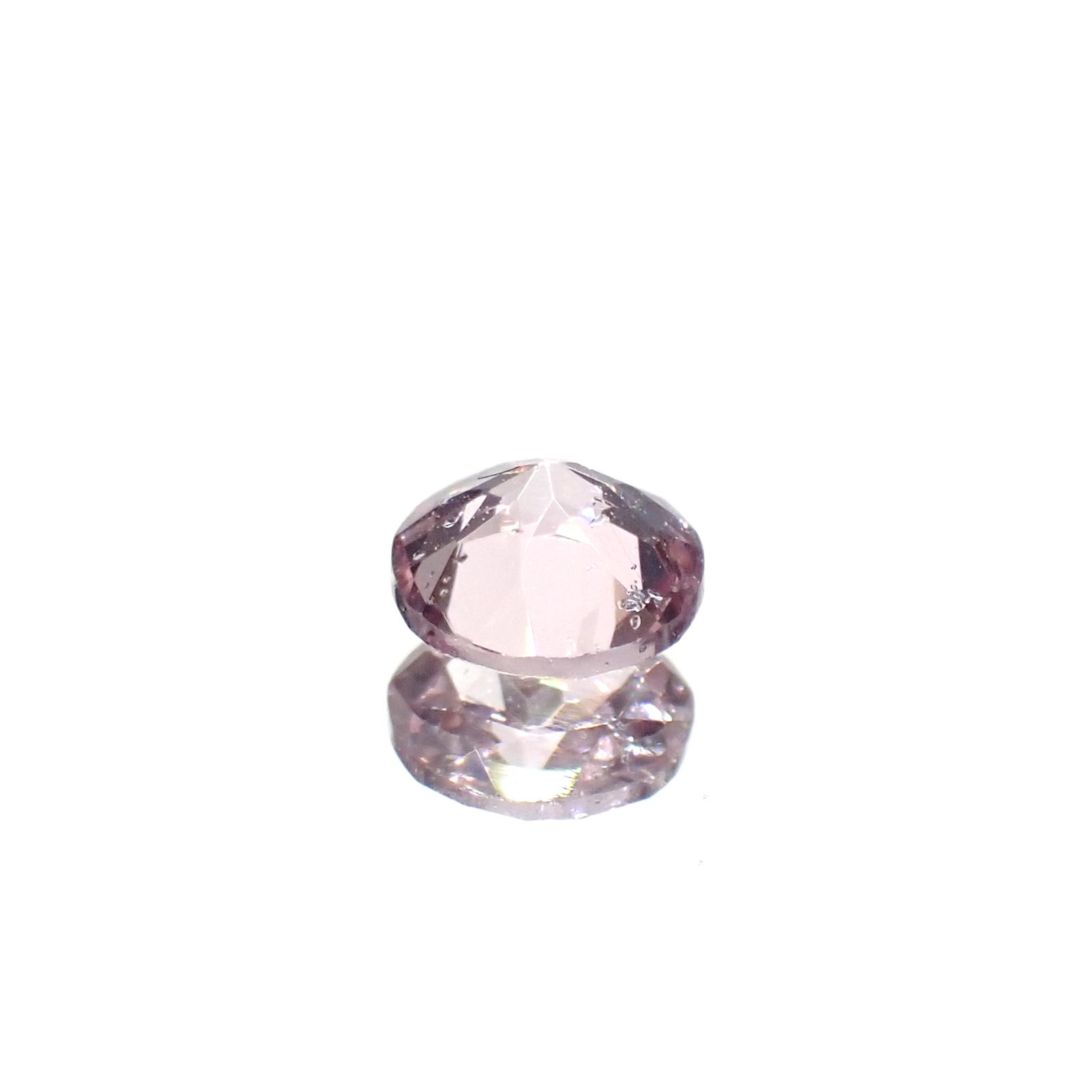 ドラゴンガーネット タンザニア産 0.29ct[240427283]4x4mm前後