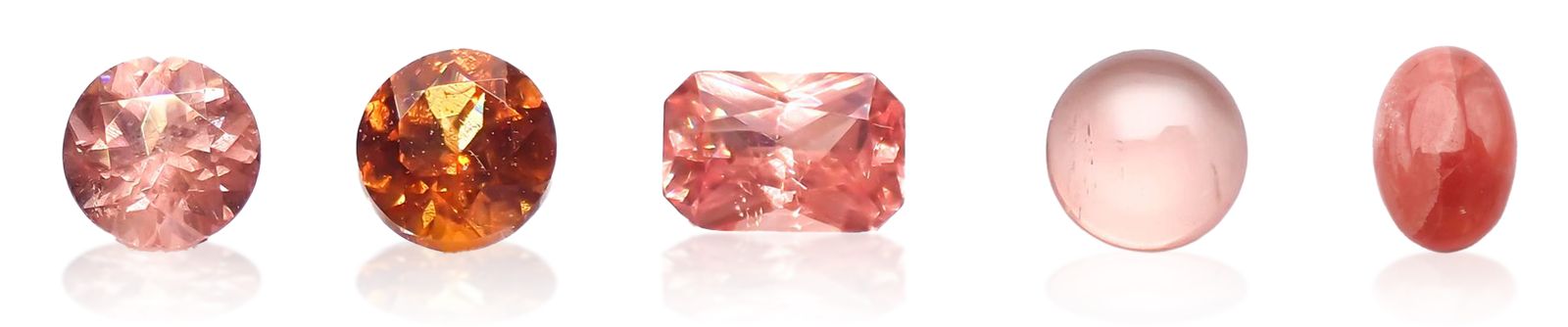 ロードクロサイト / Rhodochrosite | TOP STONE(トップストーン)