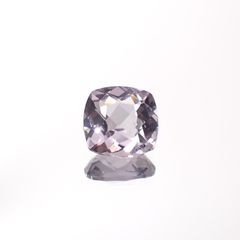 マリアライト フルオレッセンス(宝石名スキャポライト)スリランカ産 0.83ct 識別済[230421676]6.2x6mm前後