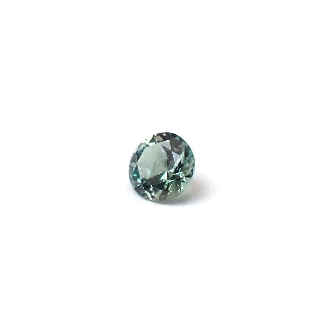 アレキサンドライト ロシア産 0.084ct / 2.7x2.7mm前後 [260532151]