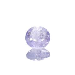 ハックマナイト(宝石名ハックマナイト)アフガニスタン産 0.64ct [230923363]6x6mm前後