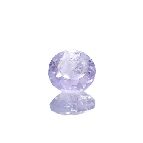 ハックマナイト(宝石名ハックマナイト)アフガニスタン産 0.64ct [230923363]6x6mm前後