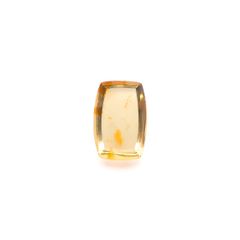 バイカラーファイヤーオパール メキシコ産 5.37ct[231224593]16x10.9mm前後