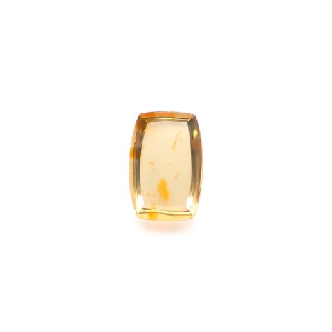 バイカラーファイヤーオパール メキシコ産 5.37ct[231224593]16x10.9mm前後