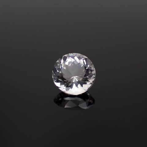 レムリアンシードクリスタル(保証シール付き) ブラジル産 1.21ct[230421651]7x7mm前後