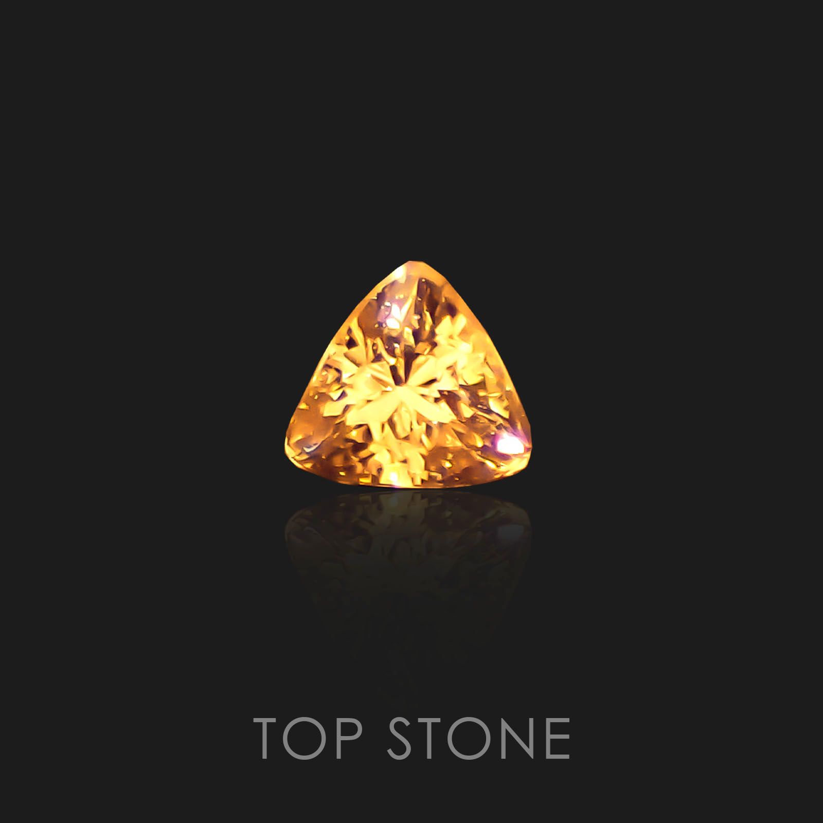 リューコガーネット ミャンマー産 ルース 0.08ct[20106675]2.6×2.6mm前後