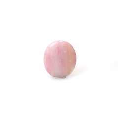 ピンクパッションクォーツ イタリア産 9.20ct [250730629]20.7x17.5mm前後