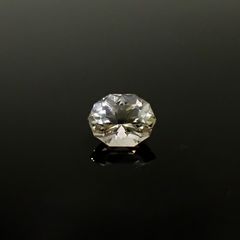 ティンカーベルクォーツ ブラジル産 3.09ct / 11x8.4mm前後 [260131526]