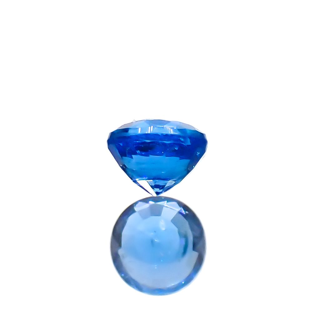アウイナイト フルオレッセンス ドイツ産 0.072ct[230923429]2.6x2.6mm前後