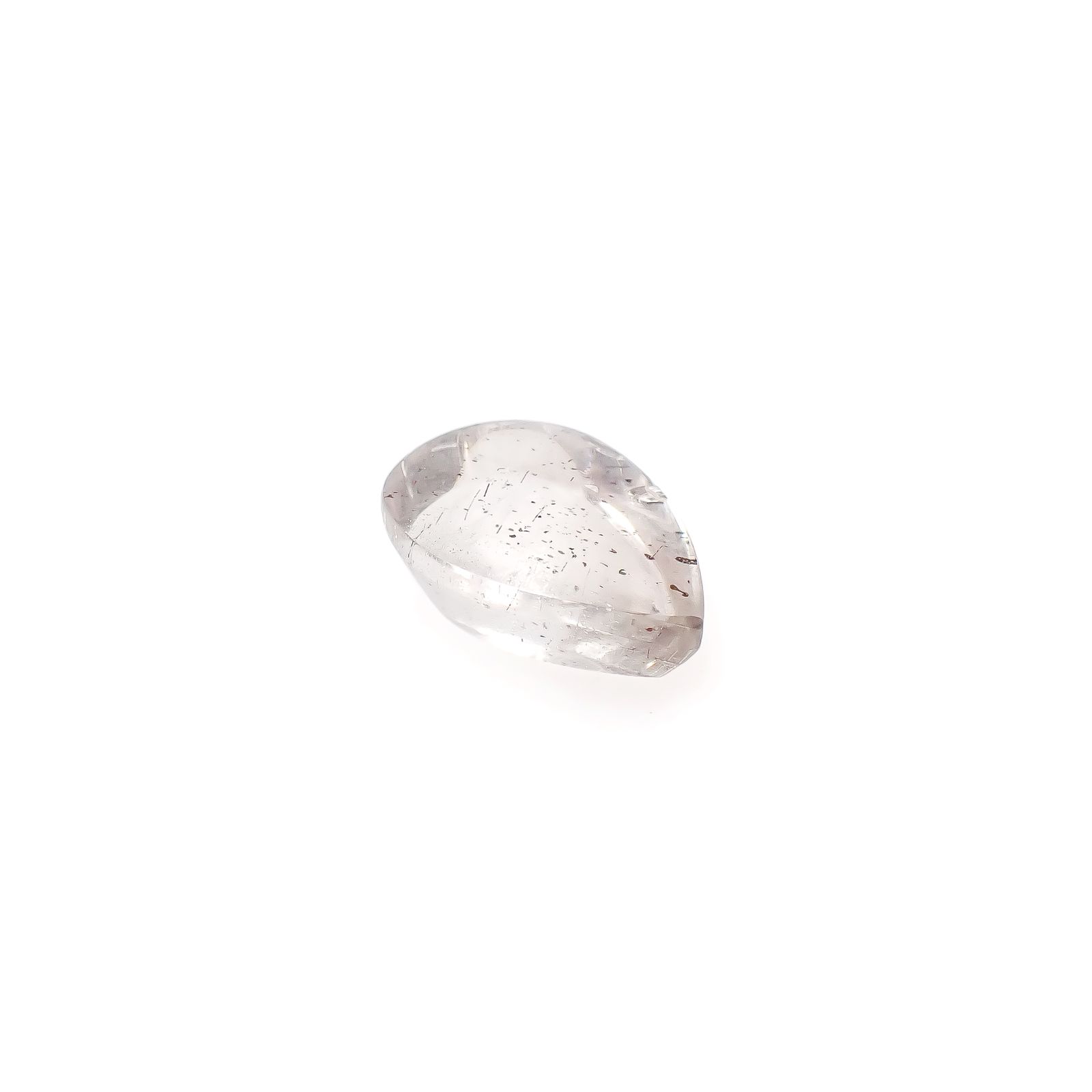 ティンカーベルクォーツ ブラジル産 4.21ct[210811965]12.9×8.8mm前後
