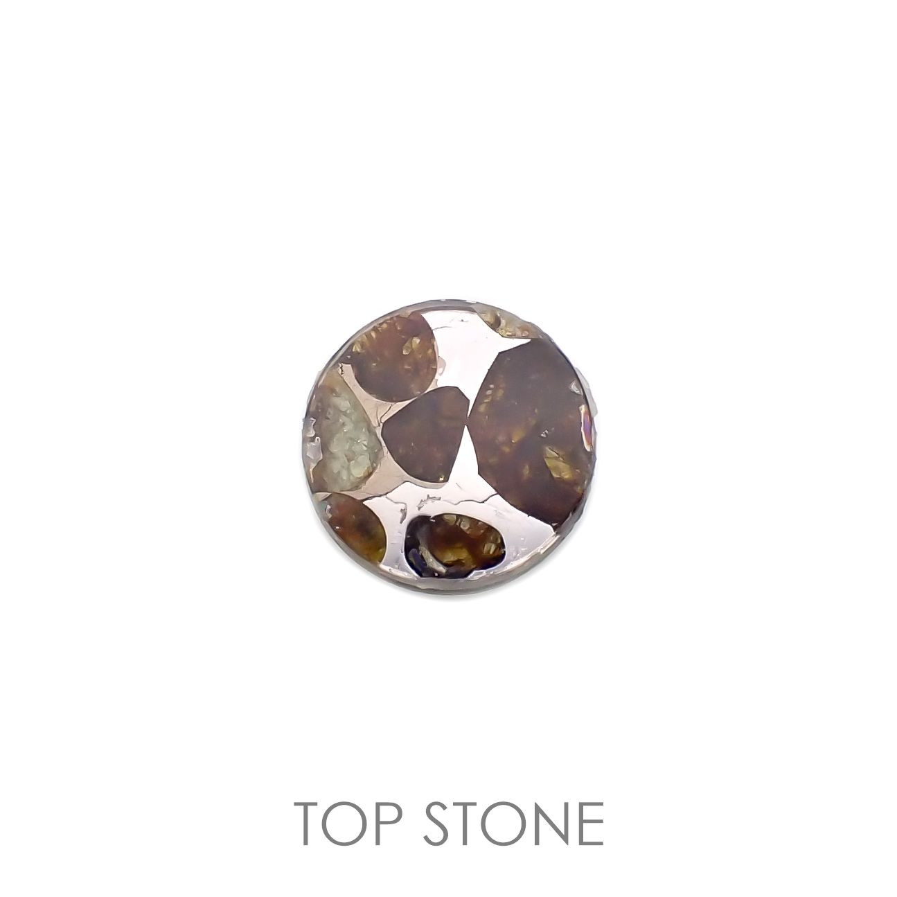 宝石名から探す / パラサイト隕石 通販 | TOP STONE(トップストーン)