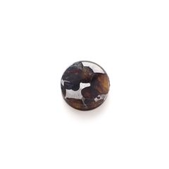 パラサイト隕石Sericho トリプレット 発見地:ケニア 5.69ct[240125720]12x12mm前後
