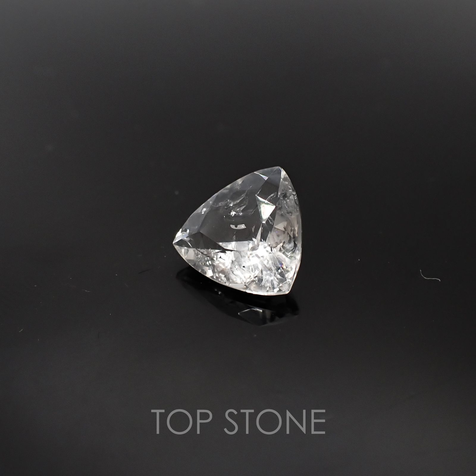 ハイアライトオパール メキシコ産 ルース 1.19ct[20085262]8.2×8.1mm前後