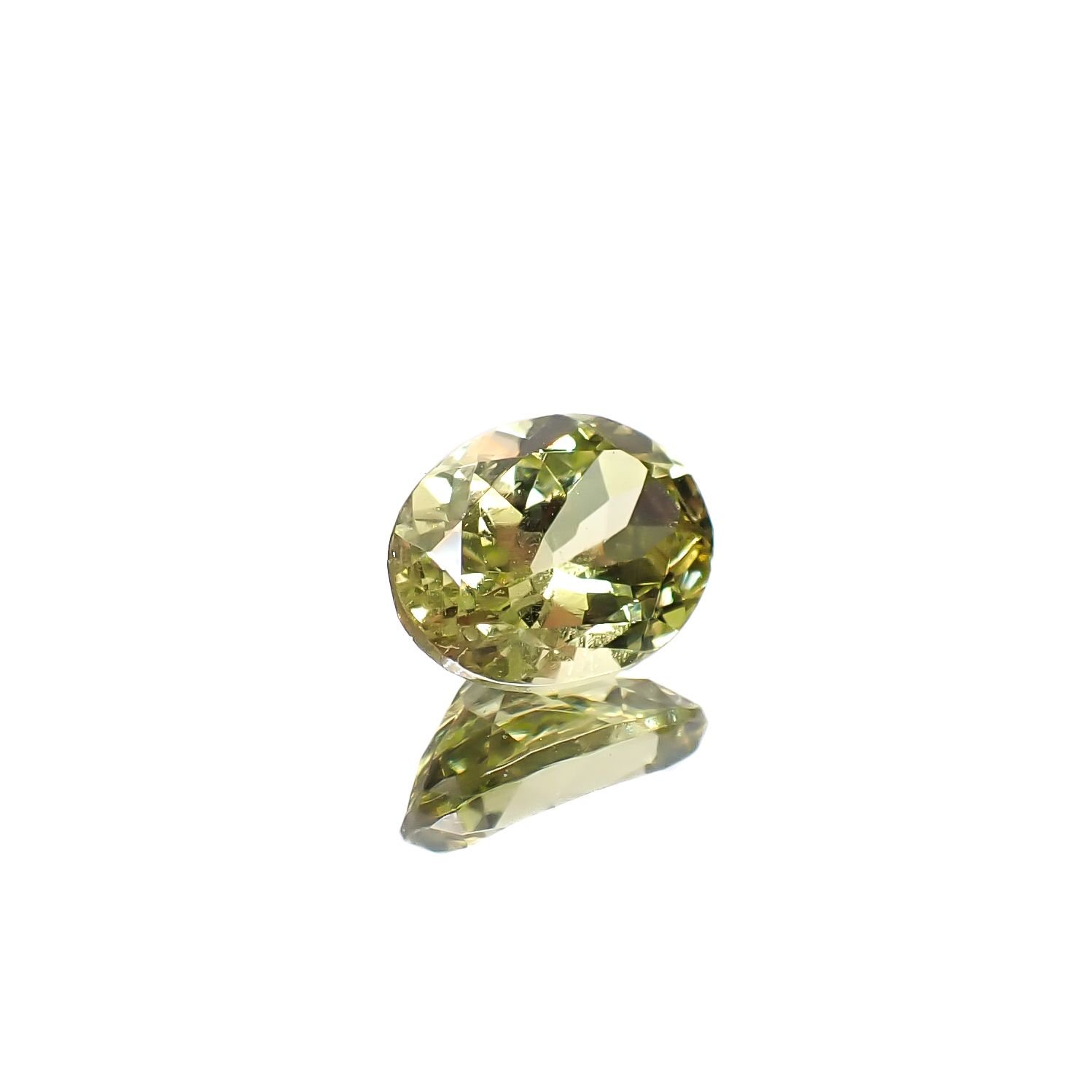 マリガーネット マリ共和国産 1.45ct [241229412]8x6mm前後