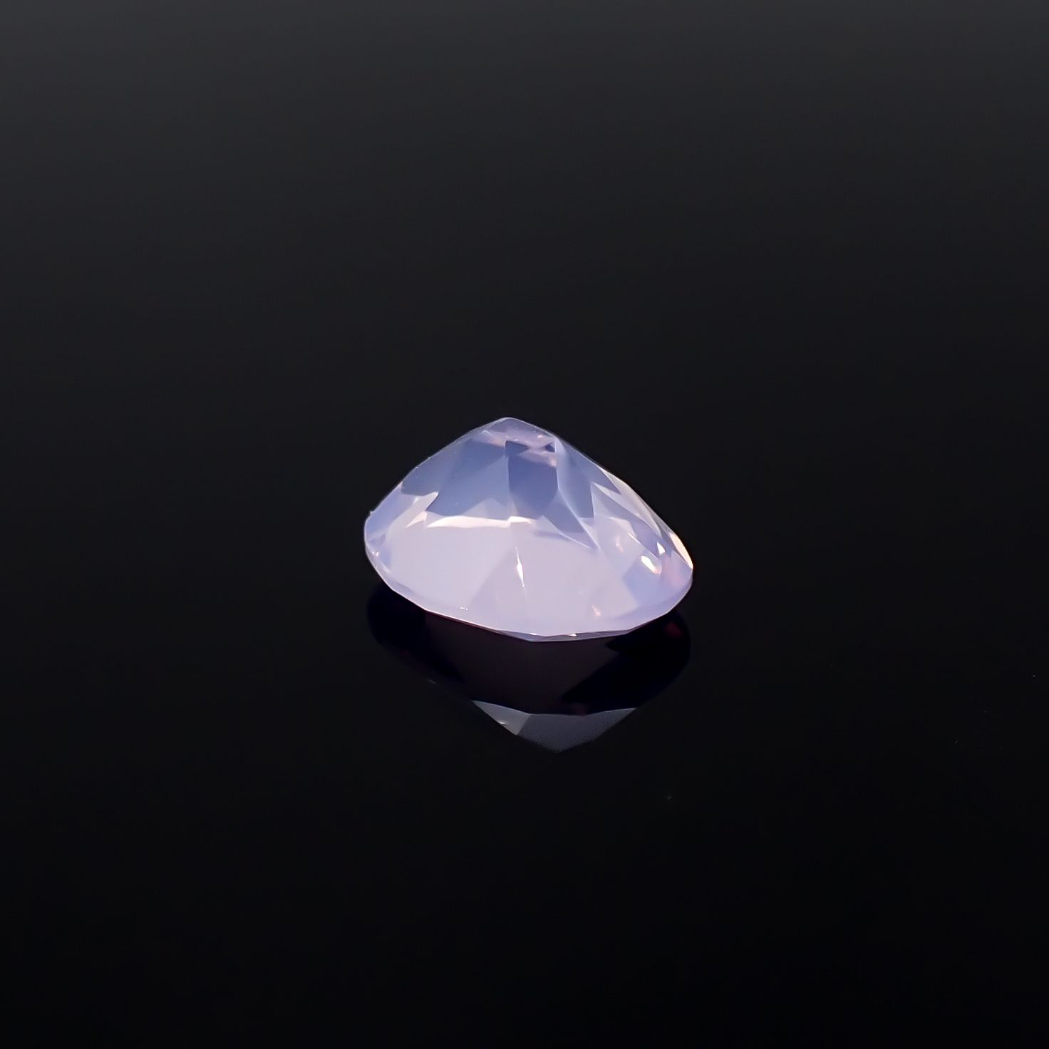 スコロライト ブラジル産 1.66ct [250129684]9x7.1mm前後