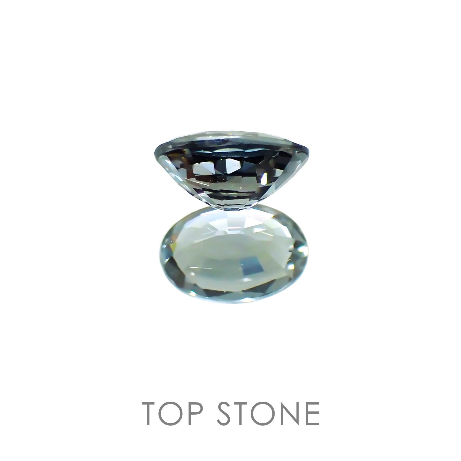 カラーチェンジガーネット(アレキタイプ) マダガスカル・ベキリー産 ルース 0.59ct[210310157]6.1×4mm前後