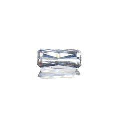 ジェレメジェバイト(宝石名エレメジェバイト)ナミビア産 識別済 0.82ct / 9.2x3.9mm前後 [220616312]