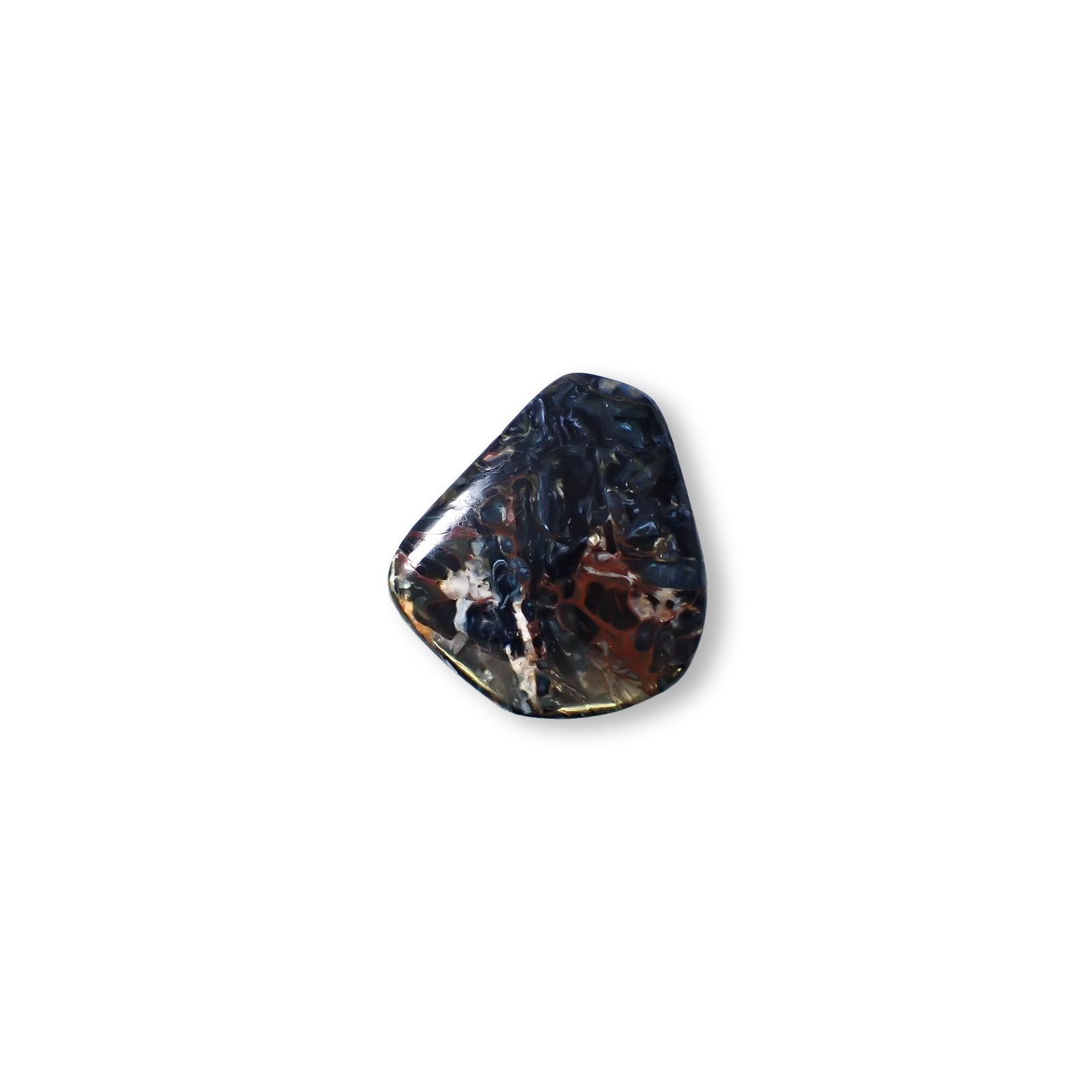 ◇フリーフォーム◇ピーターサイト 南アフリカ産 54.76ct