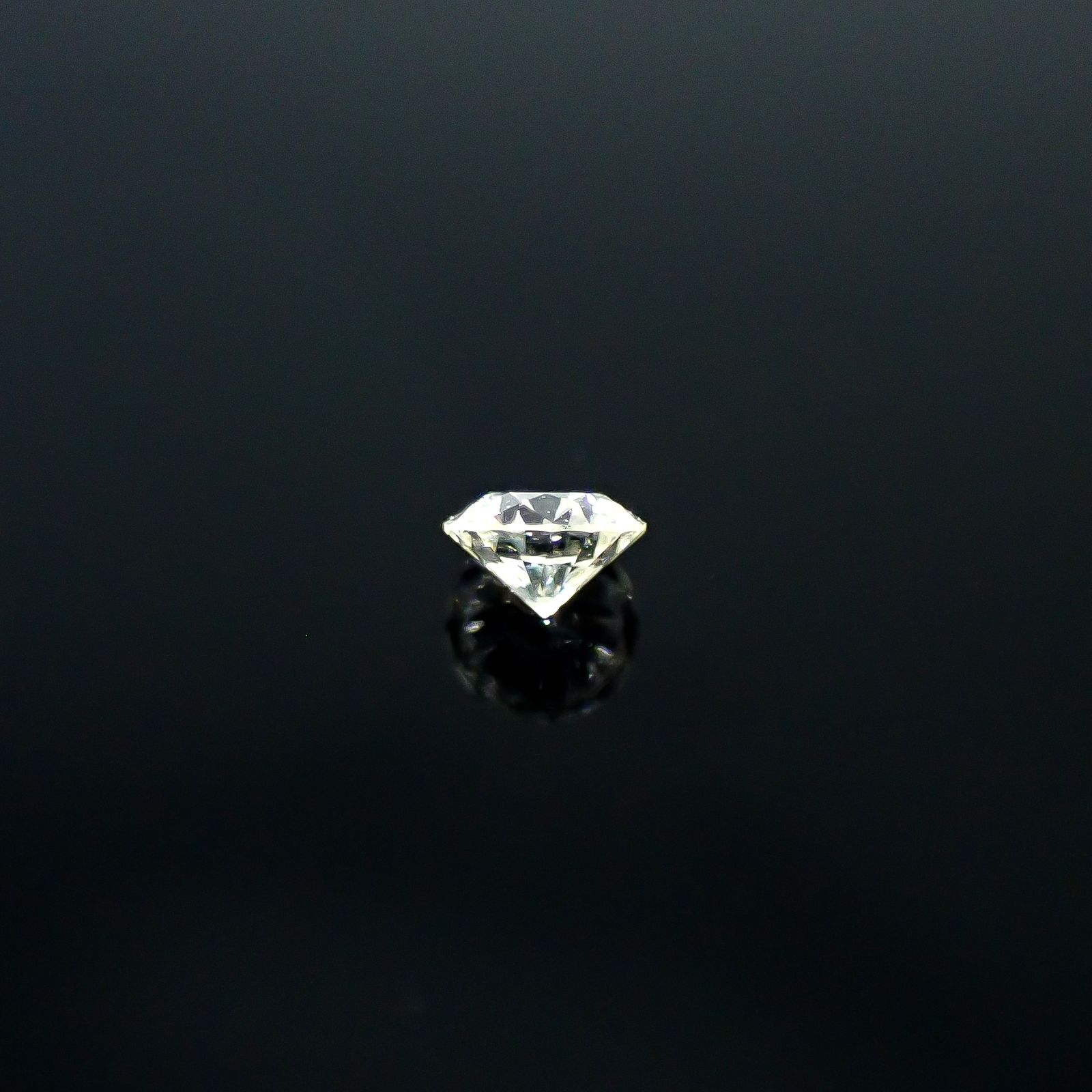 ダイヤモンド SI1-VS/TTLC ハート&キューピッド 0.058ct / 2.5x2.5mm前後 [251031172]