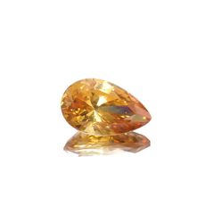 シーライト(宝石名シーライト)中国産 13.128ct ソ付(日独)[221119039]16.4x10.07mm前後