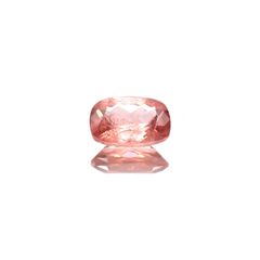 ロードクロサイト(宝石名ロードクロサイト) アメリカ・コロラド州スイートホームマイン産 0.54ct 識別済[210510935]6×3.9mm前後