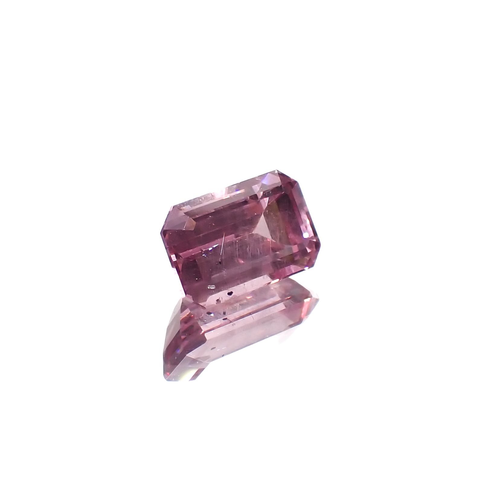 ドラゴンガーネット タンザニア産 1.80ct[231224545]8x5.1mm前後