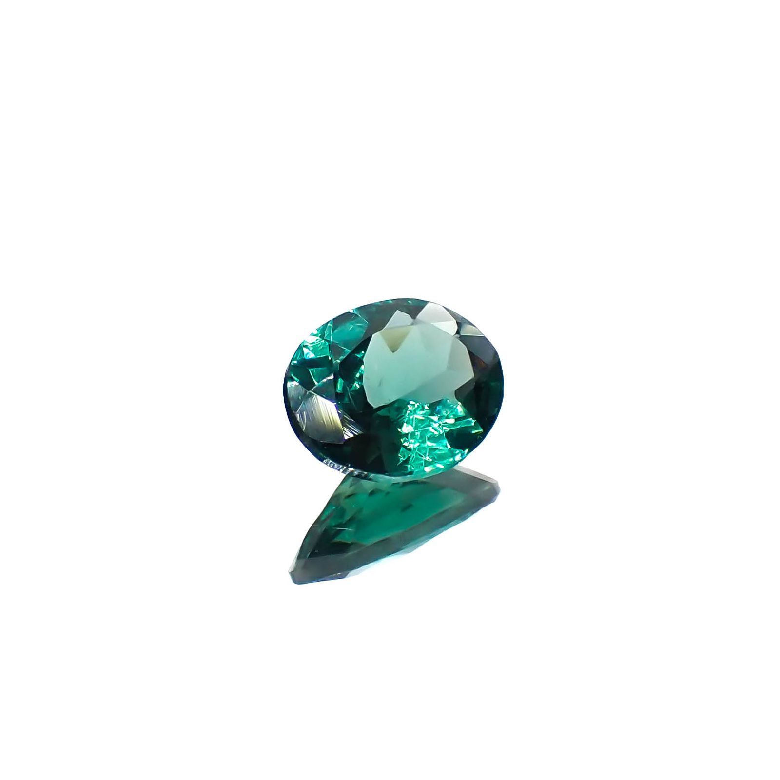 ノーブルモロキサイト マダガスカル産 1.11ct[230321375]8x6mm前後