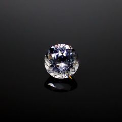 ポルサイト(宝石名ポルサイト)アフガニスタン産 1.24ct 識別済[240929104]6.8x6.7mm前後