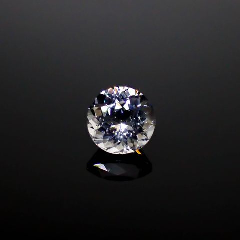 ポルサイト(宝石名ポルサイト)アフガニスタン産 1.24ct 識別済[240929104]6.8x6.7mm前後