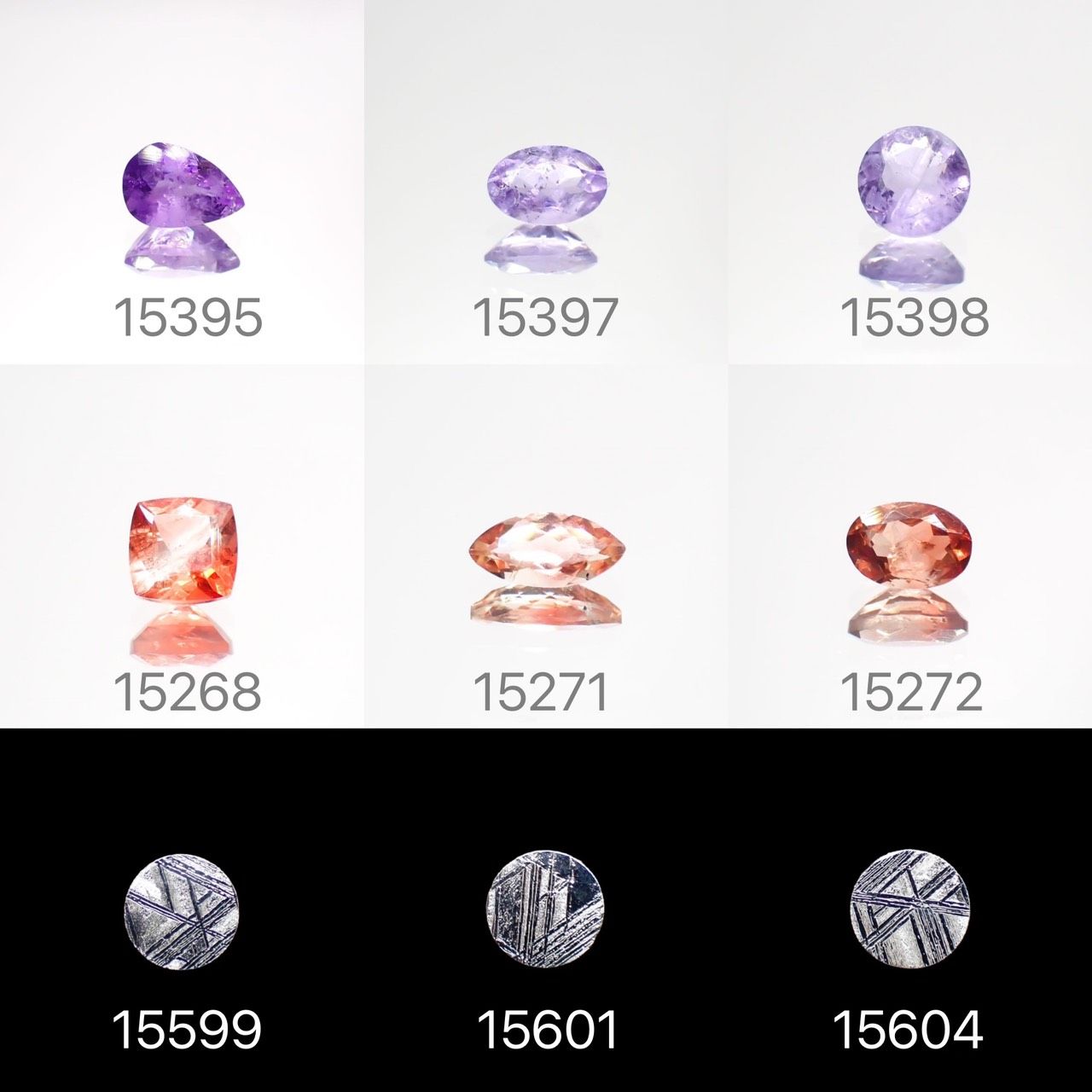 22/5/21 新発売！18+アソート5 アイテム TOP STONE(トップストーン)