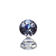 カラーチェンジガーネット アレキタイプ マダガスカル・ベキリー産 0.17ct[230522176]3x3mm前後