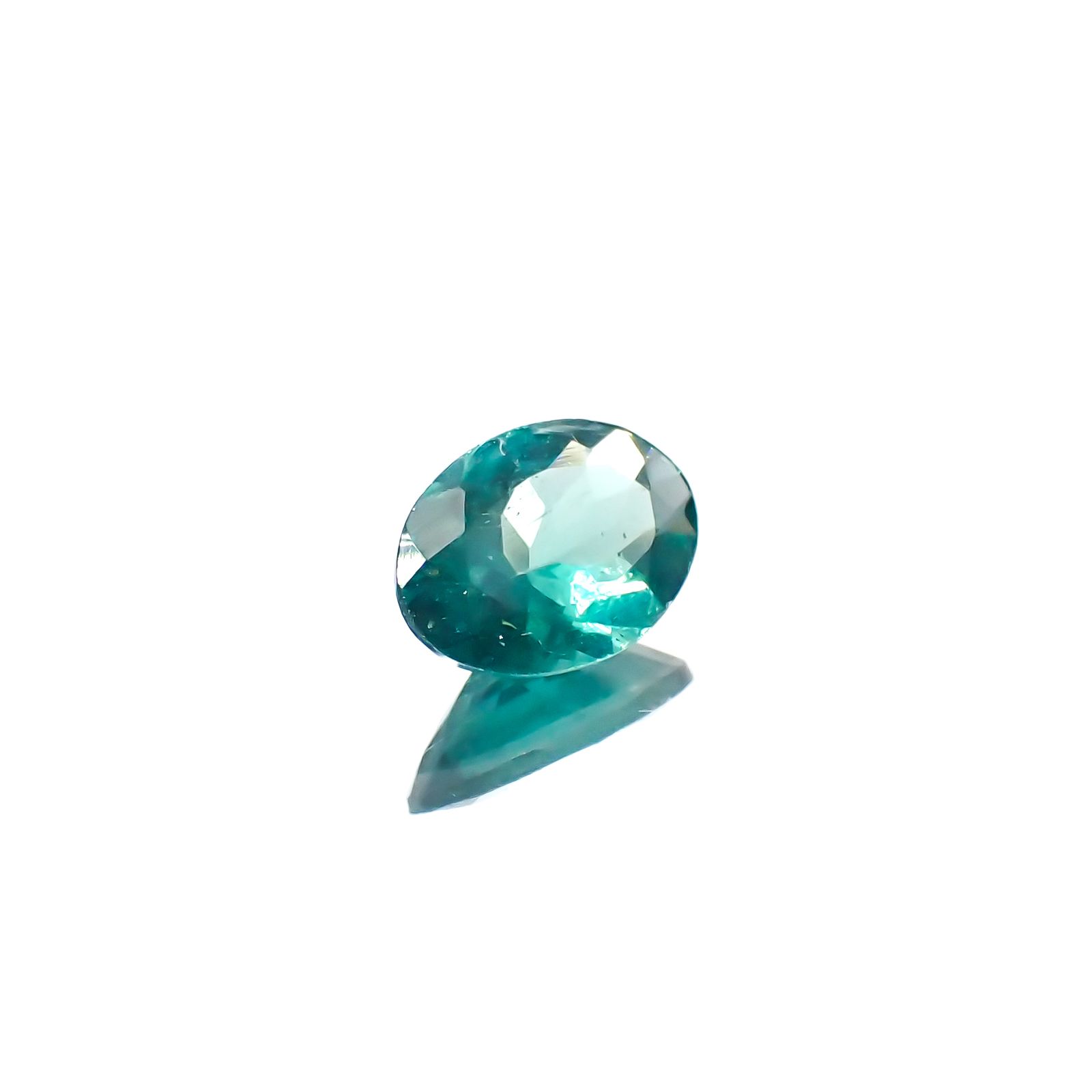 ノーブルモロキサイト マダガスカル産 0.67ct[240326545]7.1x5mm前後