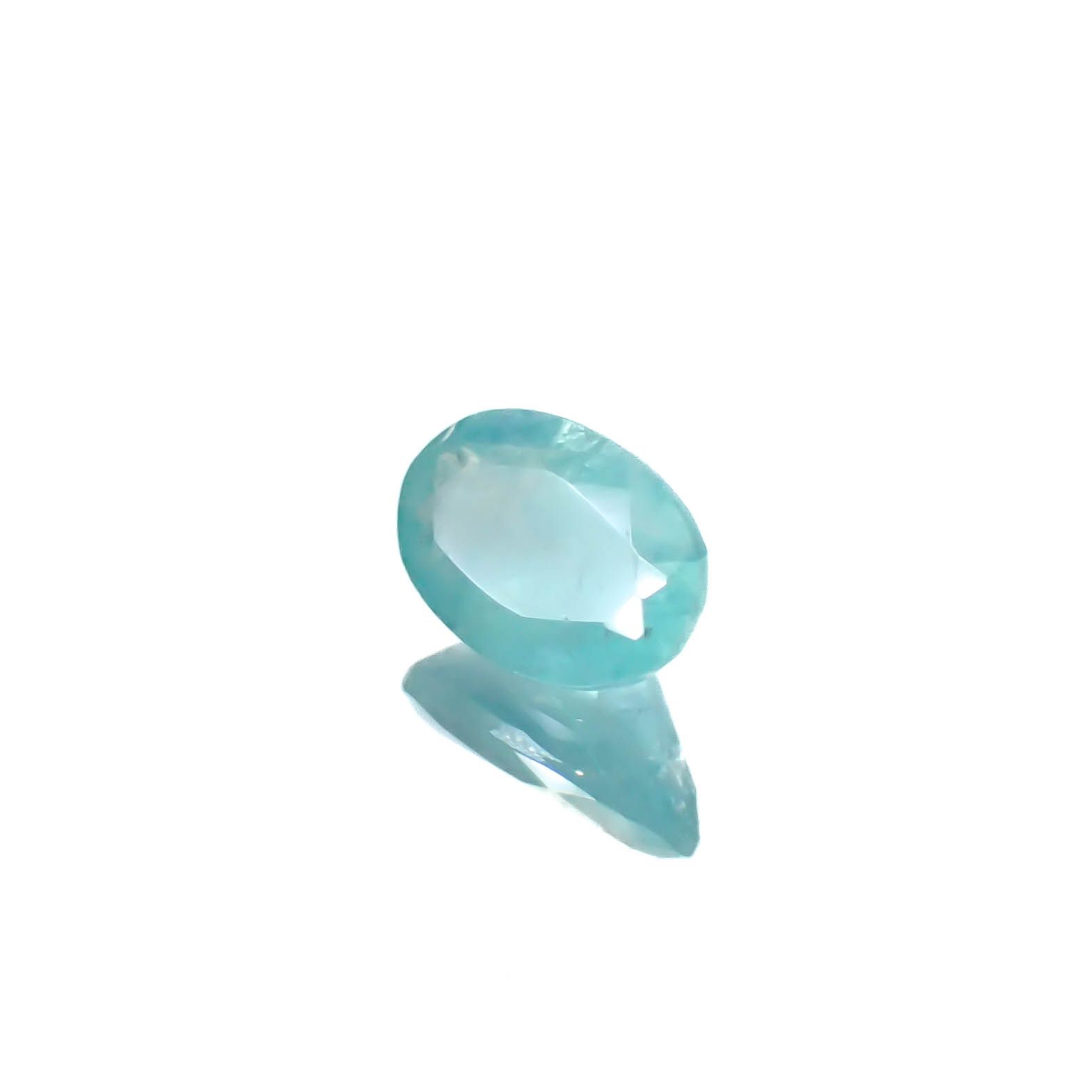 グランディディエライト マダガスカル産 0.39ct [250129777]6x3.9mm前後