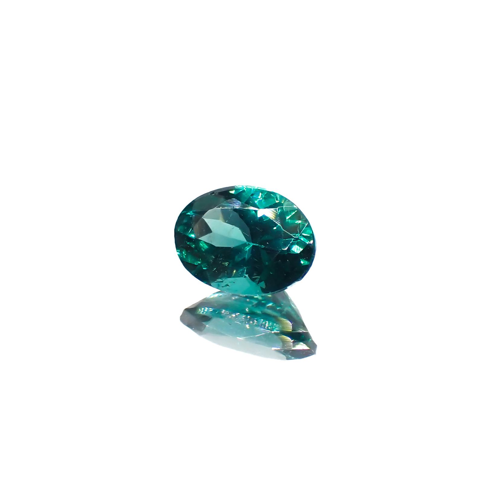 ノーブルモロキサイト マダガスカル産 0.82ct[230321370]6.9x5mm前後