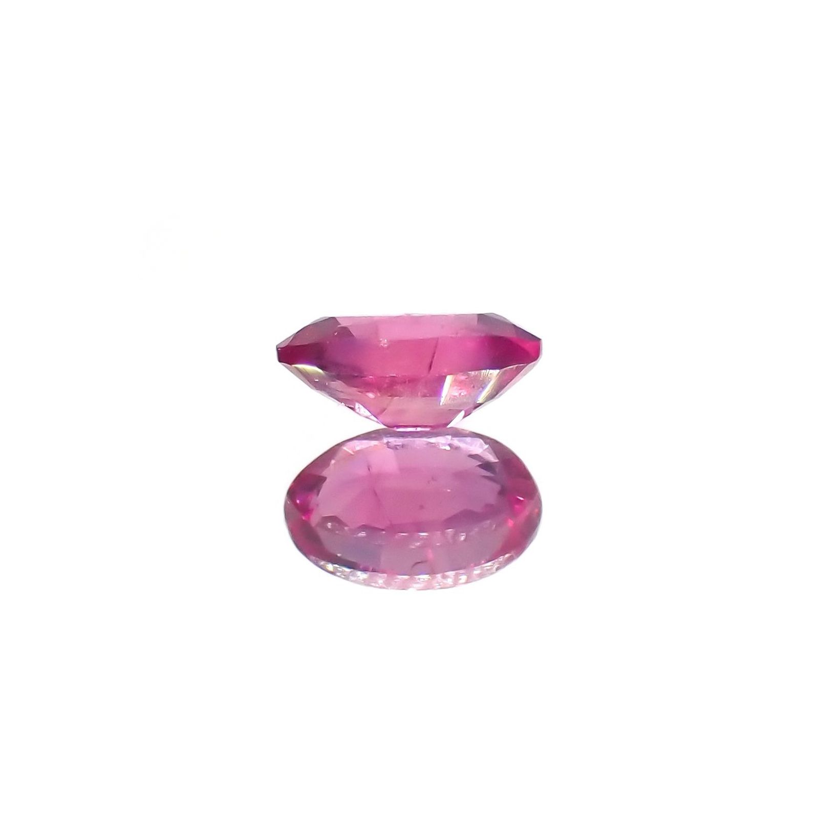 ウィンザーサファイア タンザニア・ウィンザー産 0.34ct [250321225]5x3.1mm前後