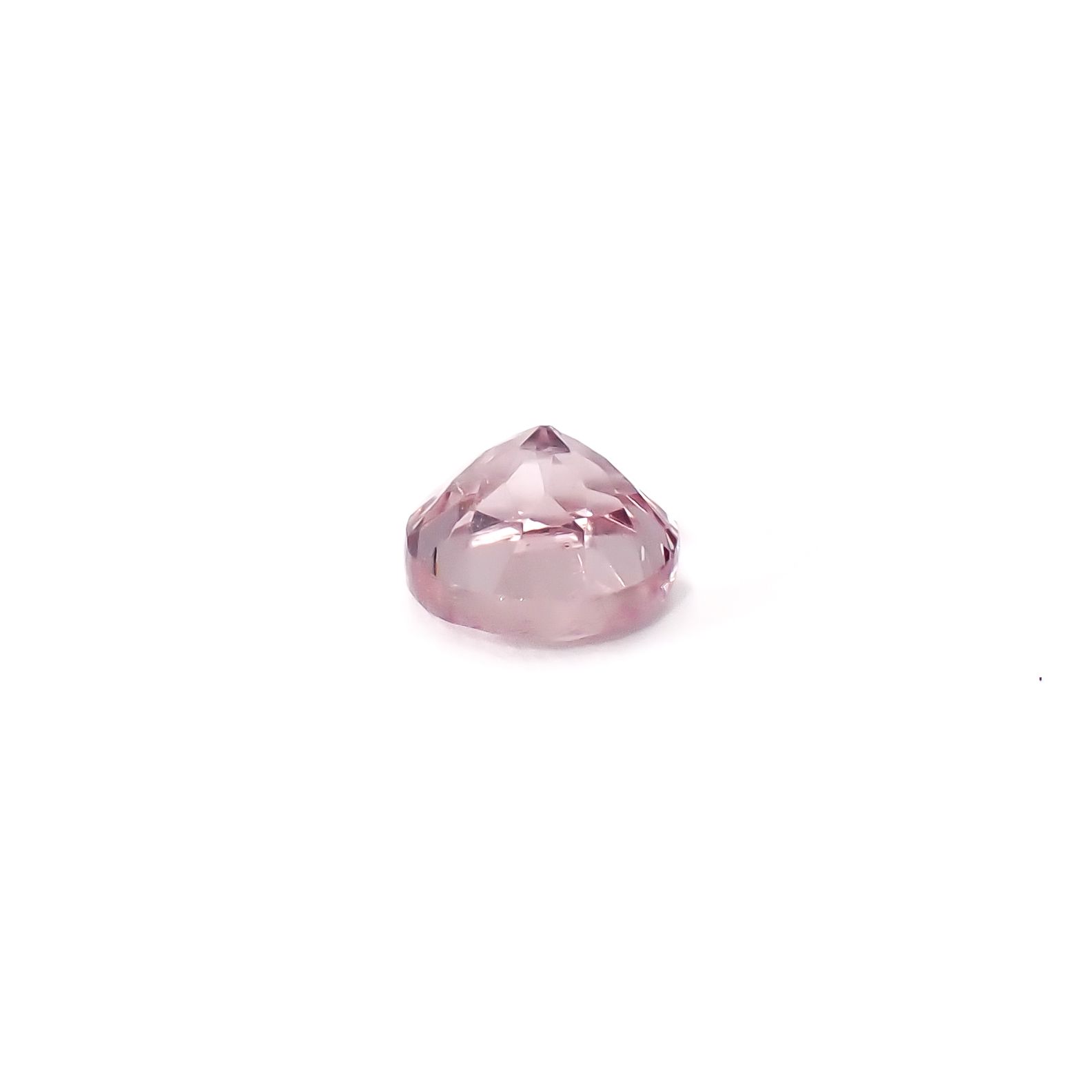 ドラゴンガーネット タンザニア産 0.50ct / 4.5x4.5mm前後 [260532244]