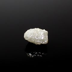 ダイヤモンド 原石 1.34ct[240326577]6.7x5.5mm前後