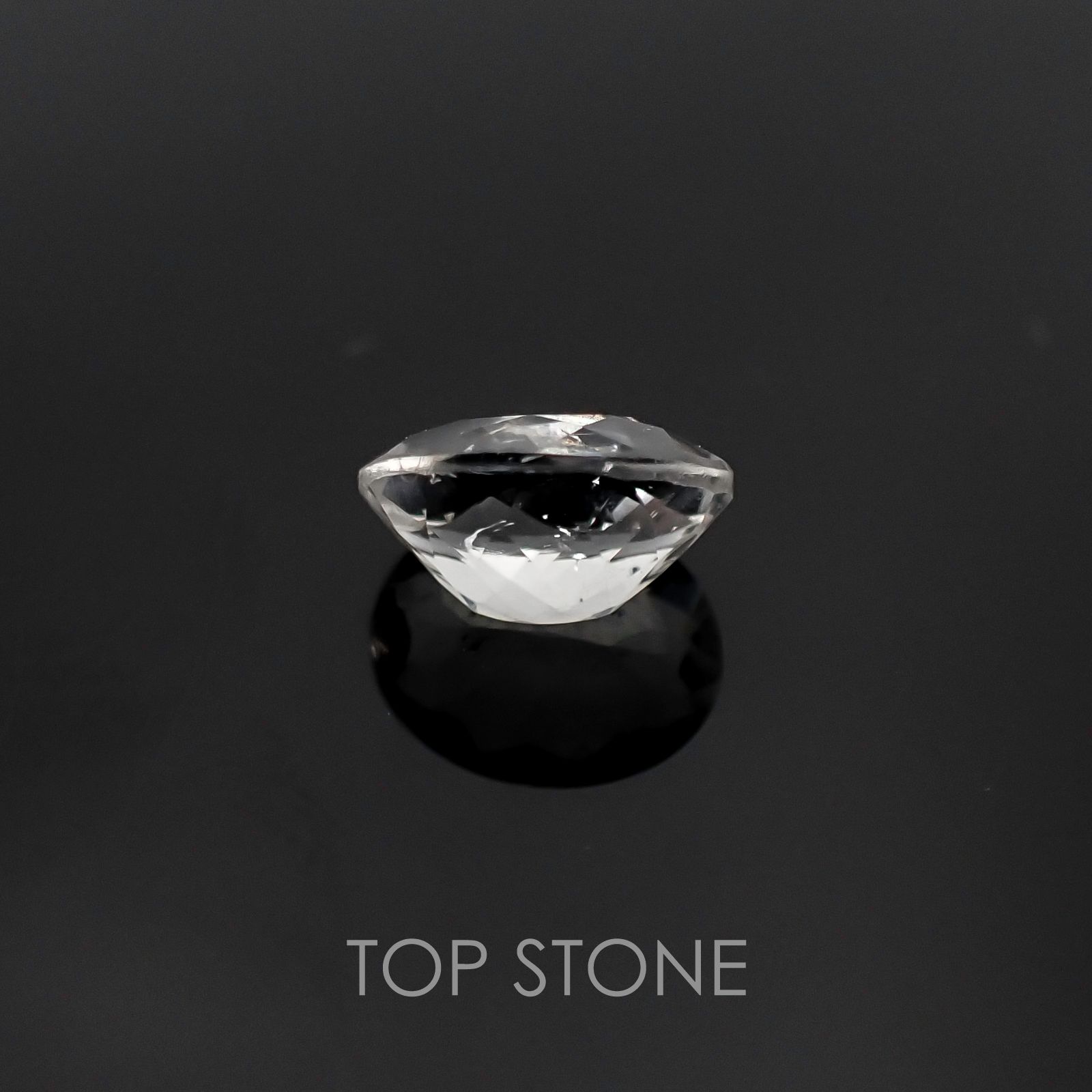 ハイアライトオパール メキシコ産 ルース 0.9ct[20106359]7.8×6.2mm前後