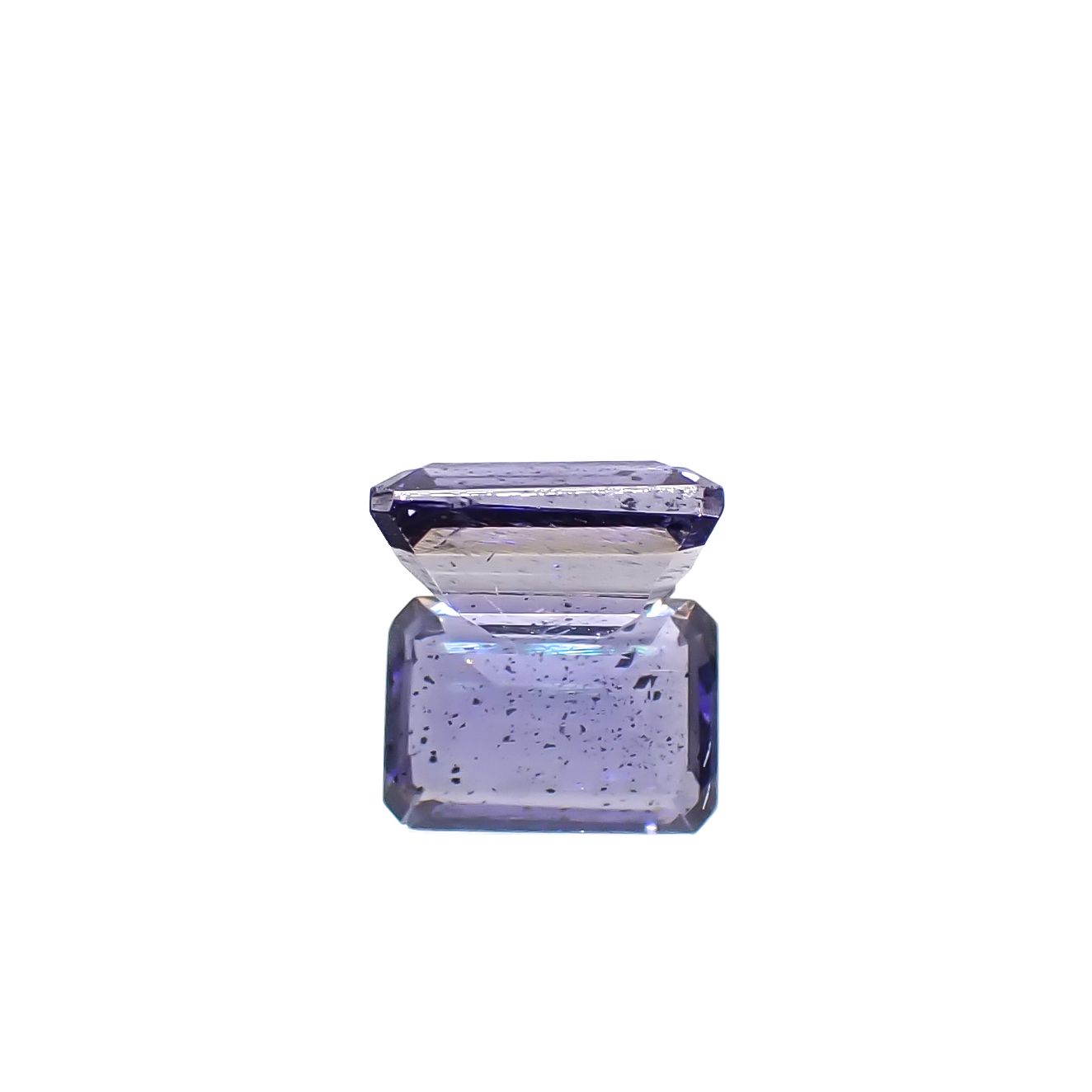 アイオライトサンストーン インド/ブラジル産 0.92ct[240928839]7x5mm前後