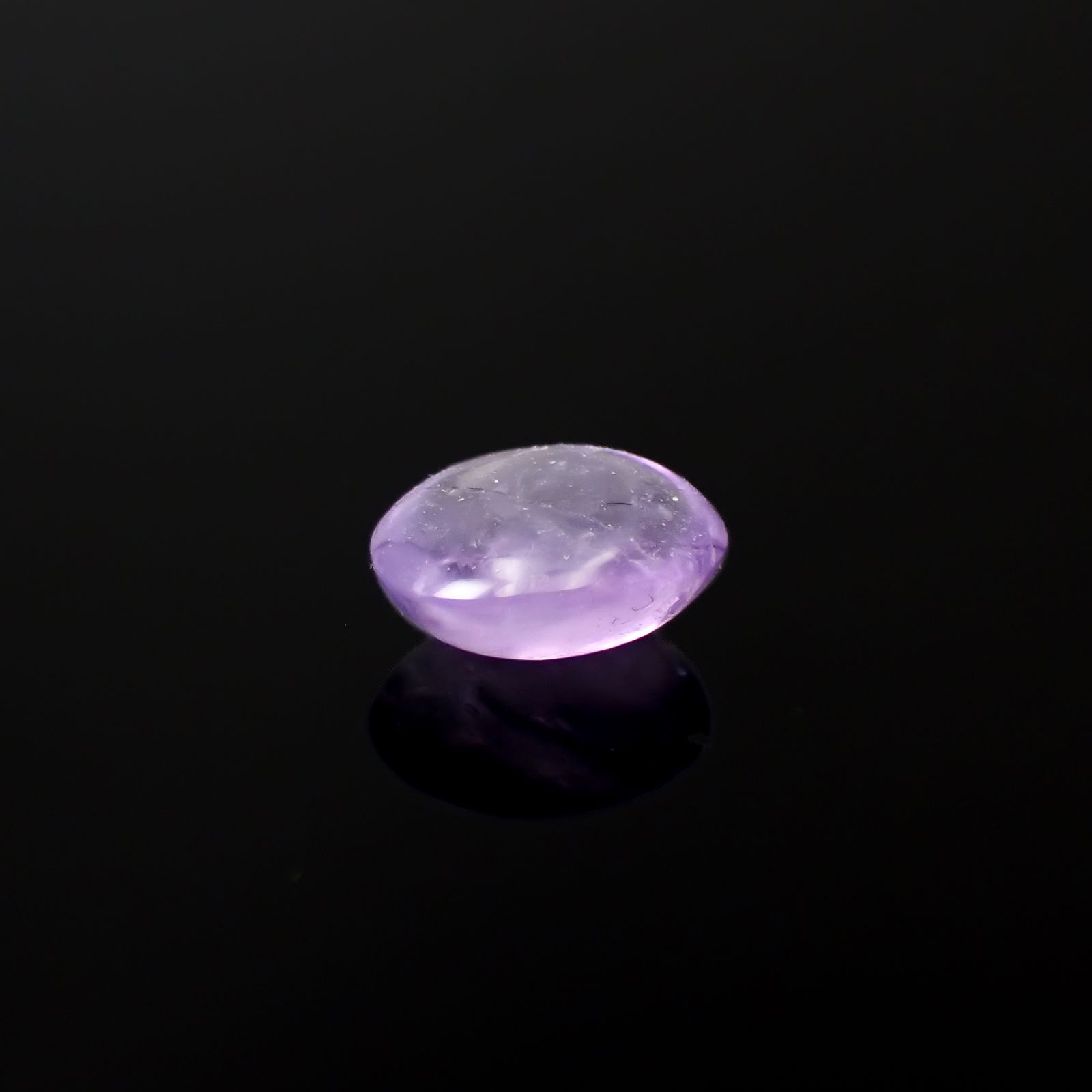 ハックマナイト アフガニスタン産 0.44ct[240928991]6x4.5mm前後