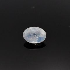 ユークレース ブラジル産 ルース 0.43ct[20084562]5.6×3.9mm前後