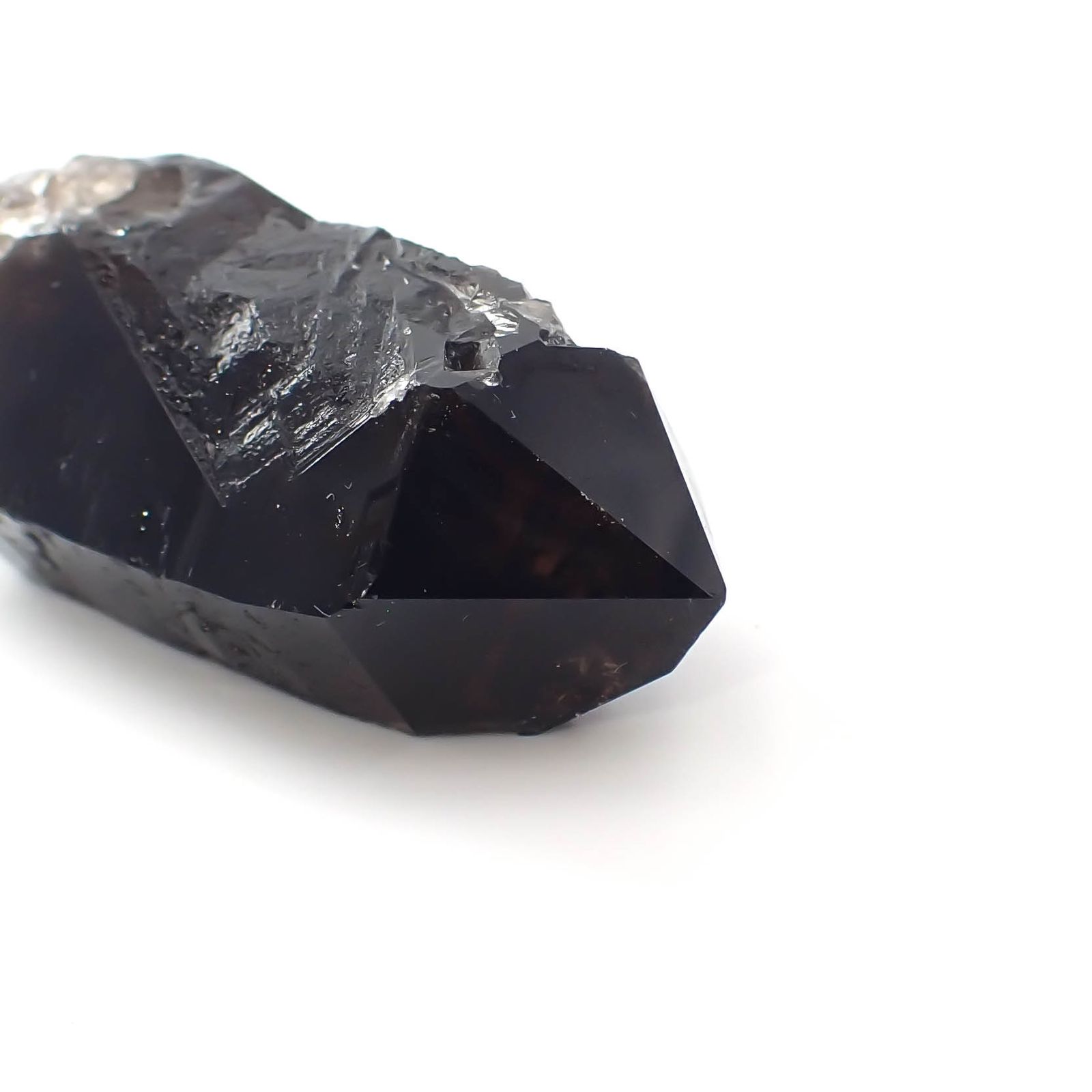 カンゴーム 原石 マラウィ共和国産 173.36ct[230622304]53.6x23.4mm前後