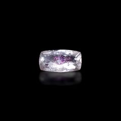 ティンカーベルクォーツ ブラジル産 2.47ct / 12.4x6.5mm前後 [260932867]