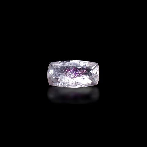 ティンカーベルクォーツ ブラジル産 2.47ct / 12.4x6.5mm前後 [260932867]